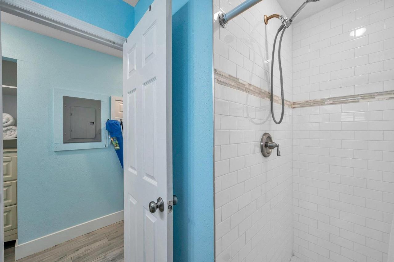 Picturesque Waterfront Studio Clearwater Beach Exterior foto
