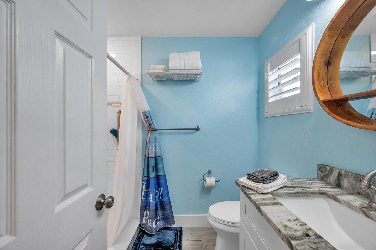 Picturesque Waterfront Studio Clearwater Beach Exterior foto